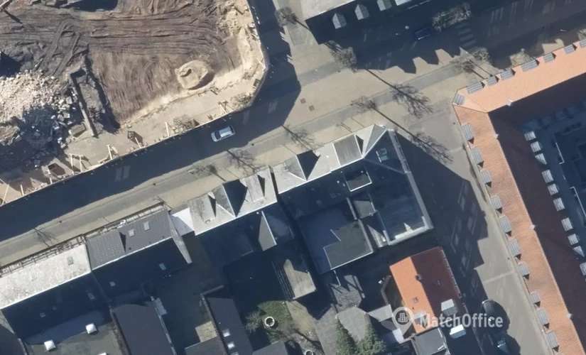 Butik til leje på Østergade 15, 6900 Skjern - 261 m² | Foto 4 - Lokalebasen.dk