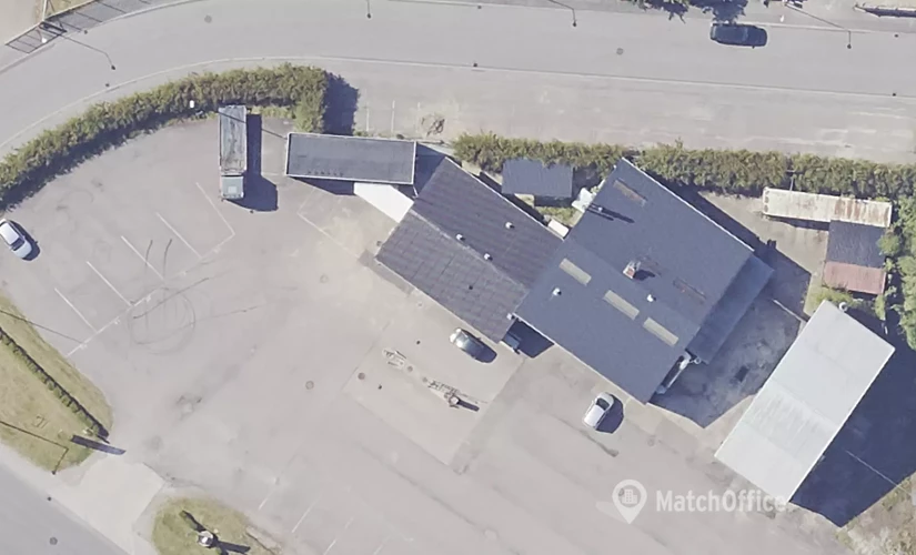 Lager til leje på Dalsvinget 6, 4200 Slagelse - 349 m² | Foto 4 - Lokalebasen.dk