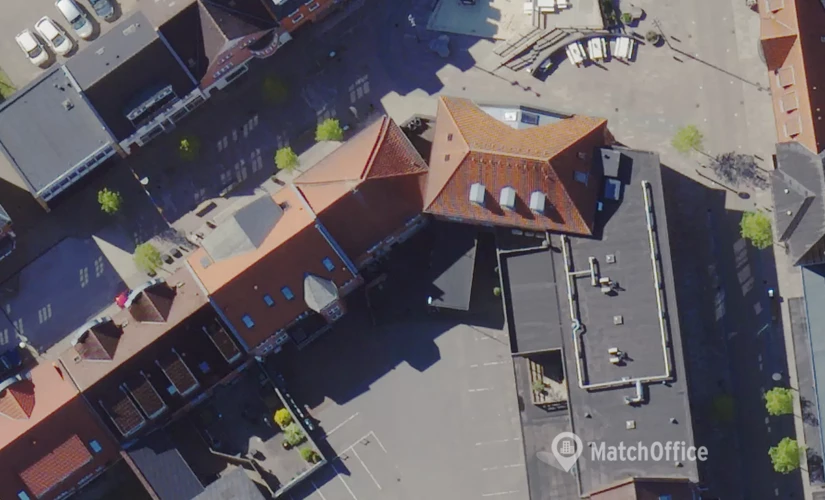 Butik Jernbanegade 3 7200 Grindsted