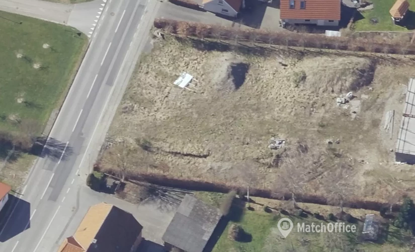 Bolig Clausholmvej 207A 8960 Randers SØ