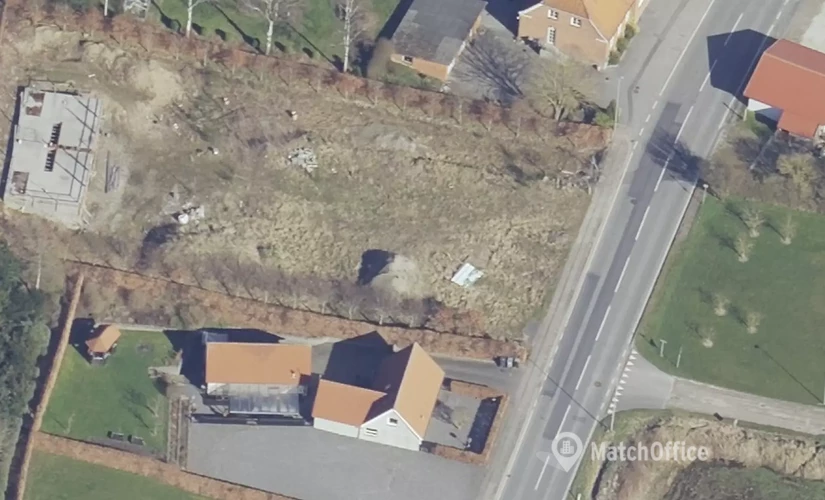 Bolig Clausholmvej 207A 8960 Randers SØ