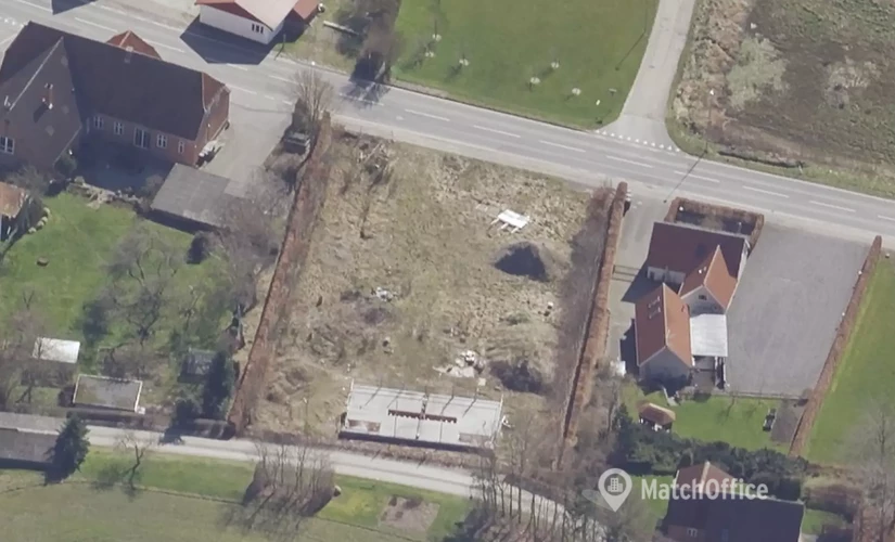 Bolig Clausholmvej 207A 8960 Randers SØ