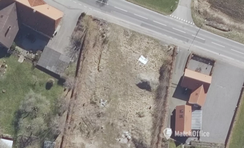 Bolig Clausholmvej 207A 8960 Randers SØ