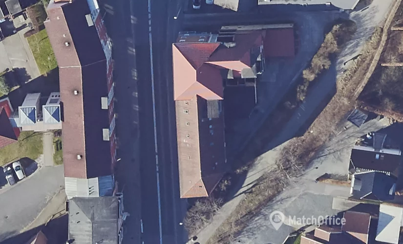 Bolig Christian 8.s Vej 6A 8600 Silkeborg