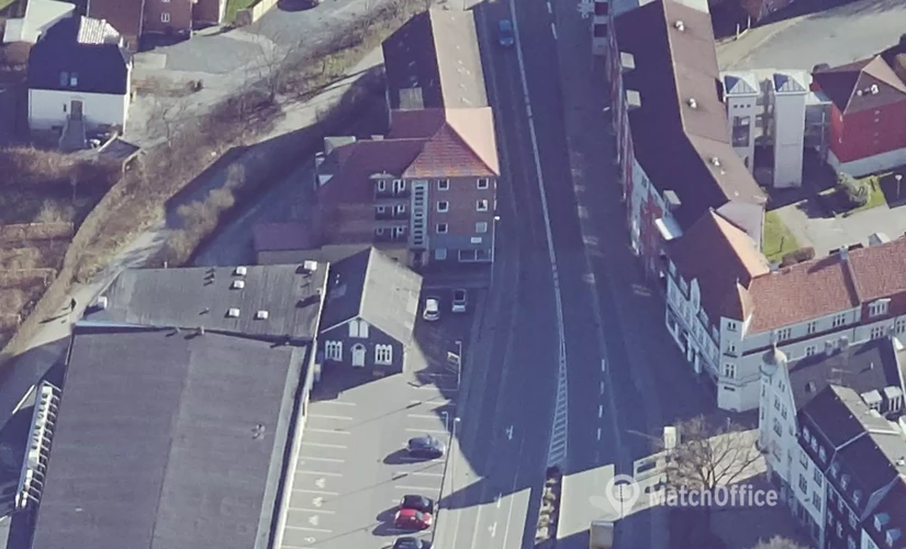 Bolig Christian 8.s Vej 6A 8600 Silkeborg