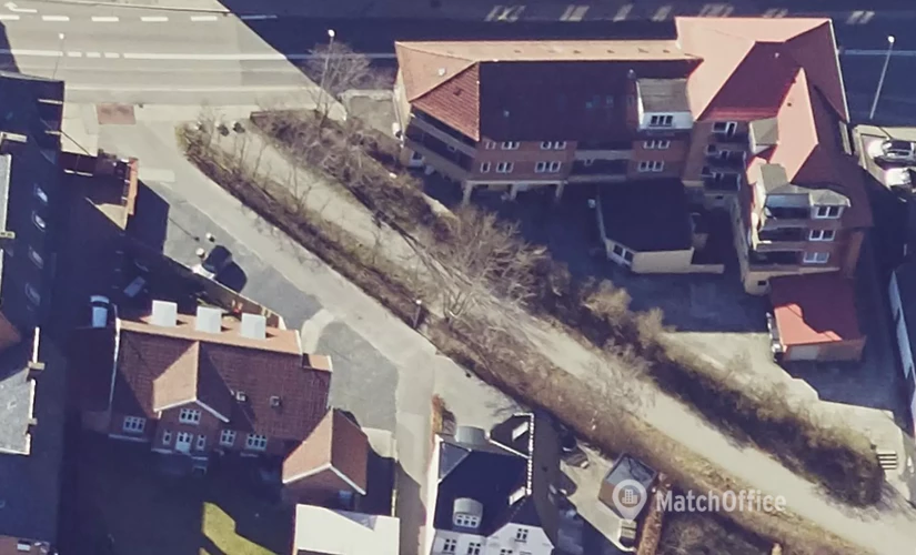 Bolig Christian 8.s Vej 6A 8600 Silkeborg