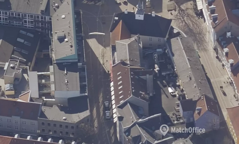 771 m² Commercial shop for rent in Randers C, Rådhusstræde 3 (8900) - 2 | MatchOffice