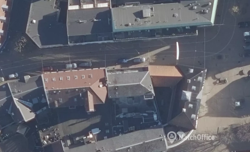 Butik til leje på Rådhusstræde 3, 8900 Randers C - 771 m² | Foto 4 - Lokalebasen