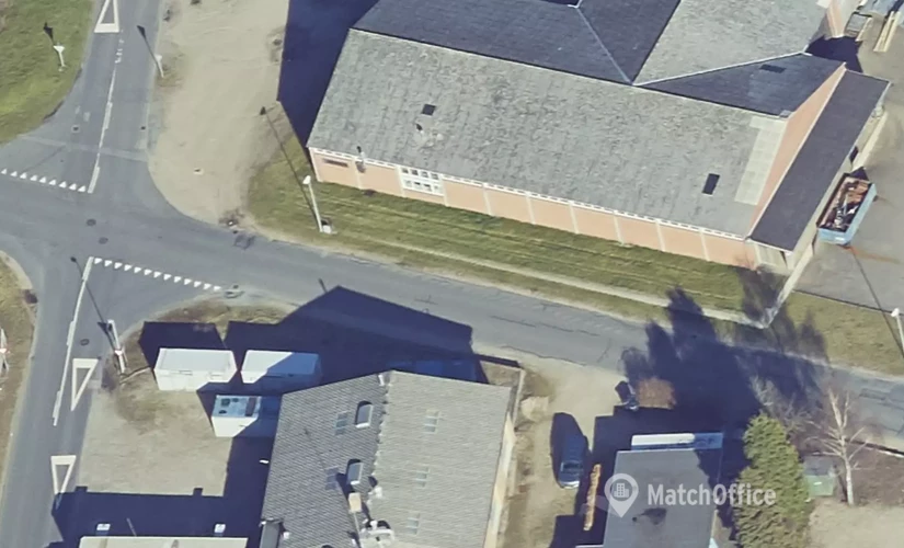 Lager til leje på Lillehøjvej 25, 8600 Silkeborg - 847 m² | Foto 3 - Lokalebasen.dk