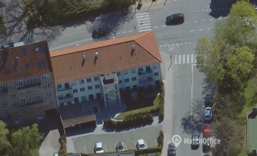 Bolig Ordrupvej 114A 2920 Charlottenlund