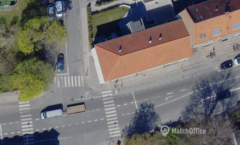 Bolig Ordrupvej 114A 2920 Charlottenlund