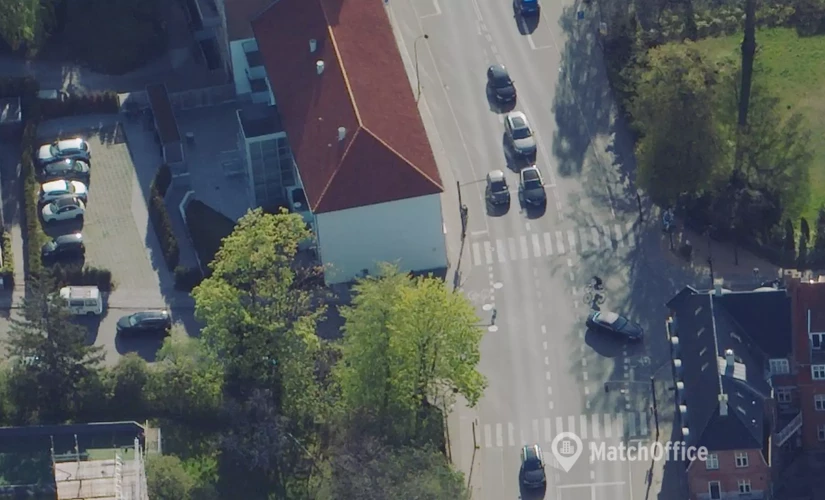 Bolig Ordrupvej 114A 2920 Charlottenlund