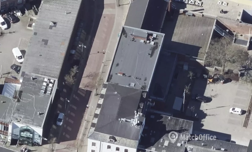 Kontor Bredgade 13 9700 Brønderslev