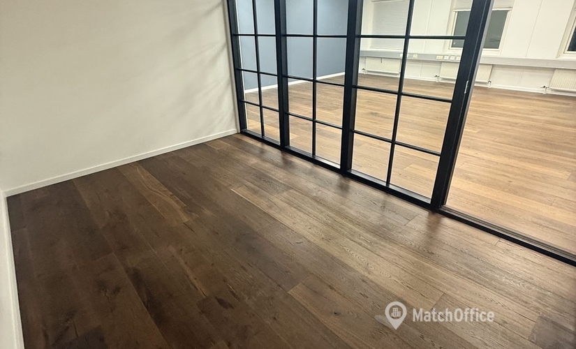 Office Baldershøj 24A 2635 Ishoj