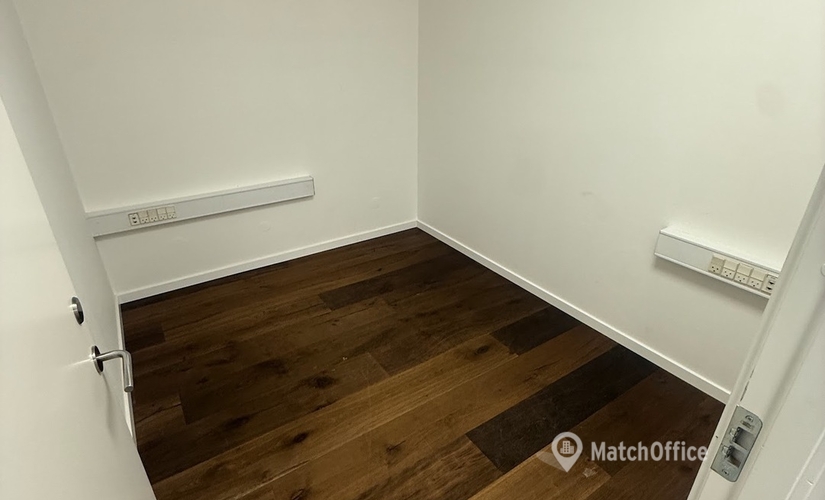 Office Baldershøj 24A 2635 Ishoj