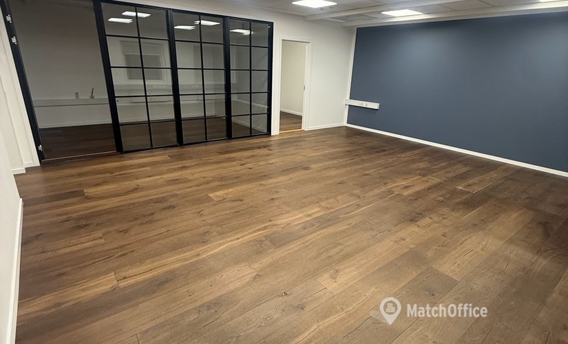 Office Baldershøj 24A 2635 Ishoj