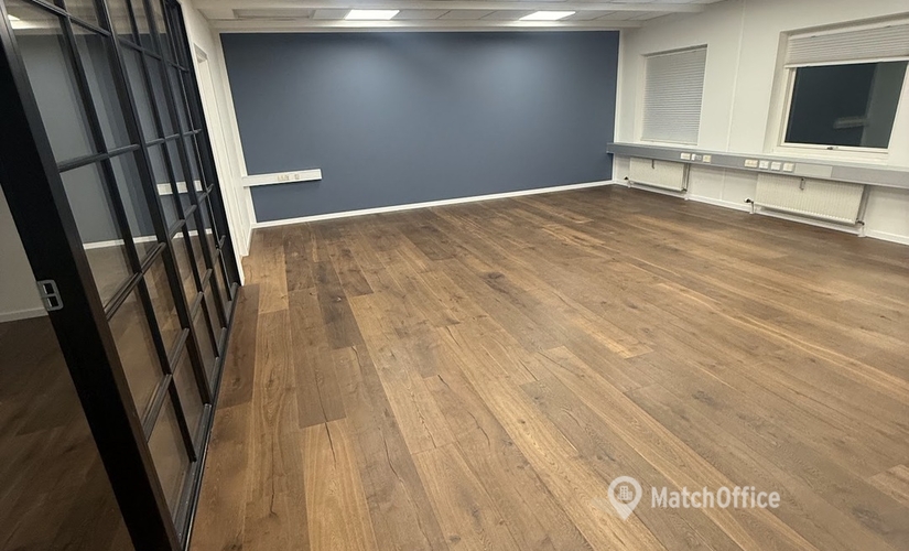 Office Baldershøj 24A 2635 Ishoj