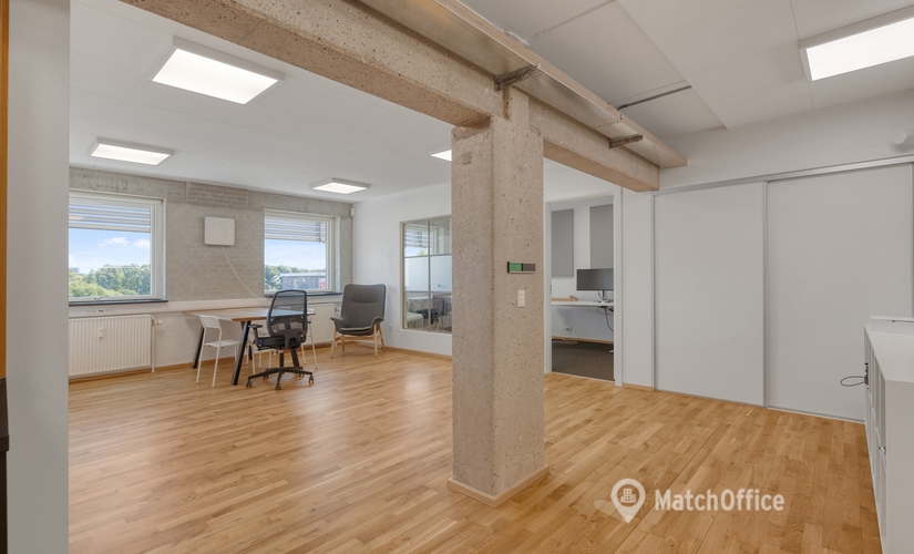 Office Klamsagervej 27 8230 Aabyhoj