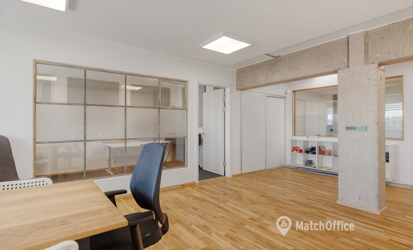Office Klamsagervej 27 8230 Aabyhoj