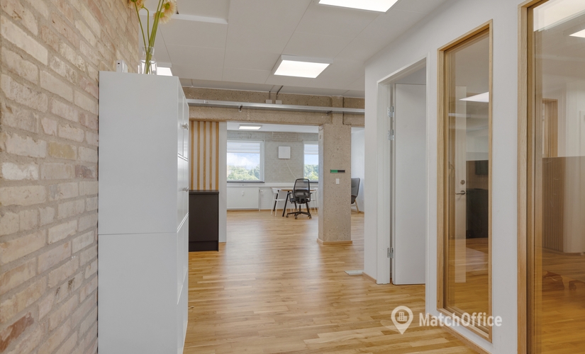 Office Klamsagervej 27 8230 Aabyhoj