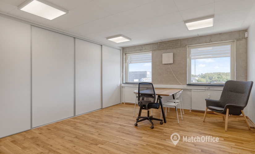 Office Klamsagervej 27 8230 Aabyhoj
