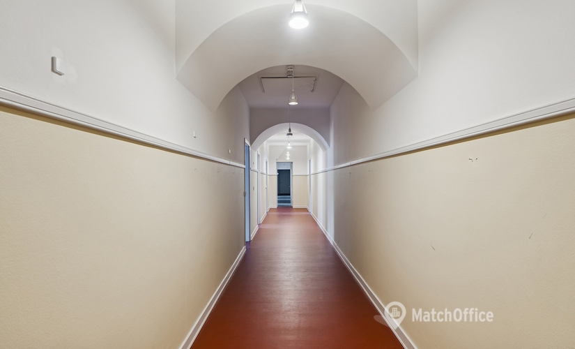 Kontor til leje på Otto Busses Vej 5 - bygning OBV048, 2450 København SV - 433 m² | Foto 3 - Lokalebasen.dk