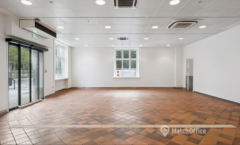 Butik til leje på Holte Stationsvej 36, 2840 Holte - 149 m² | Foto 4 - Lokalebasen