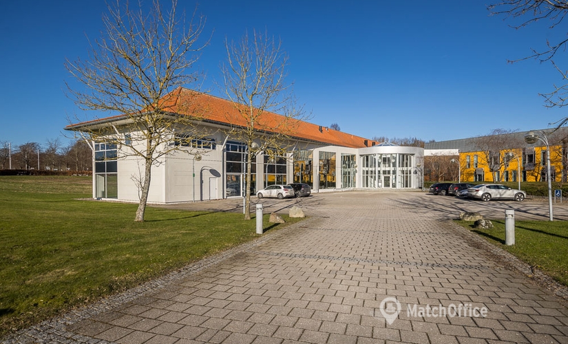 Kontor til leje på Prøvestensvej 50, 3000 Helsingør - 1447 m² | Foto 1 - Lokalebasen.dk