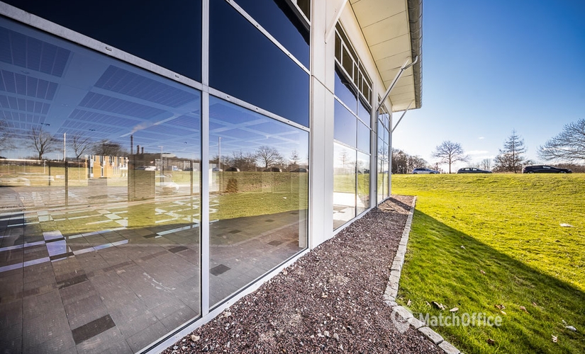 Kontor til leje på Prøvestensvej 50, 3000 Helsingør - 1447 m² | Foto 3 - Lokalebasen.dk