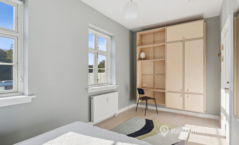 Kontor til leje på Banegårdspladsen 10, 9800 Hjørring - 559 m² | Foto 5 - Lokalebasen.dk