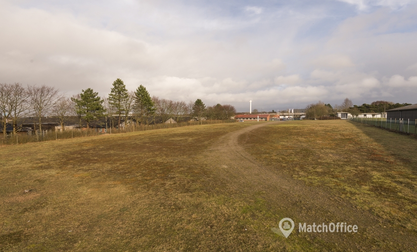 Lager til leje på Ravnevej 8, 6705 Esbjerg Ø - 8300 m² | Foto 2 - Lokalebasen