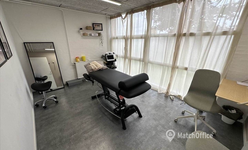 Office Gavnøvej 2d 7400 Herning