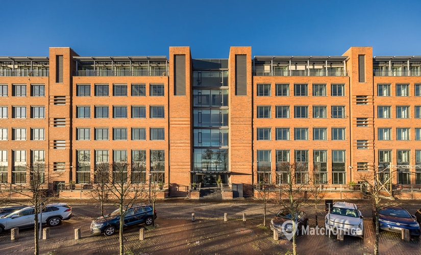 Kontor til leje på Langelinie Allé 35, 2100 København Ø - 12654 m² | Foto 0 - Lokalebasen