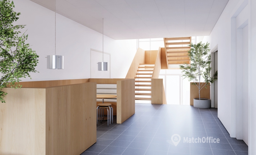 Office Skejby Nordlandsvej 311 8200 Aarhus N