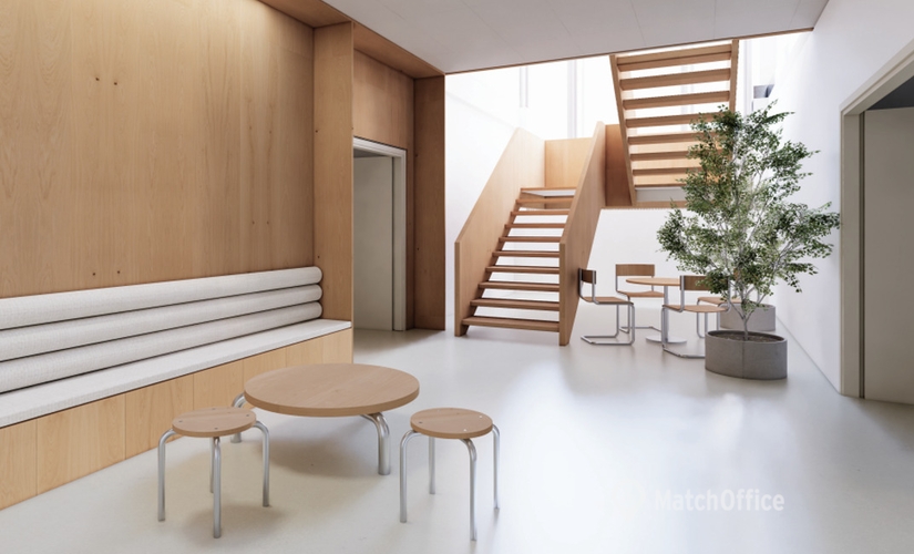 Office Skejby Nordlandsvej 311 8200 Aarhus N