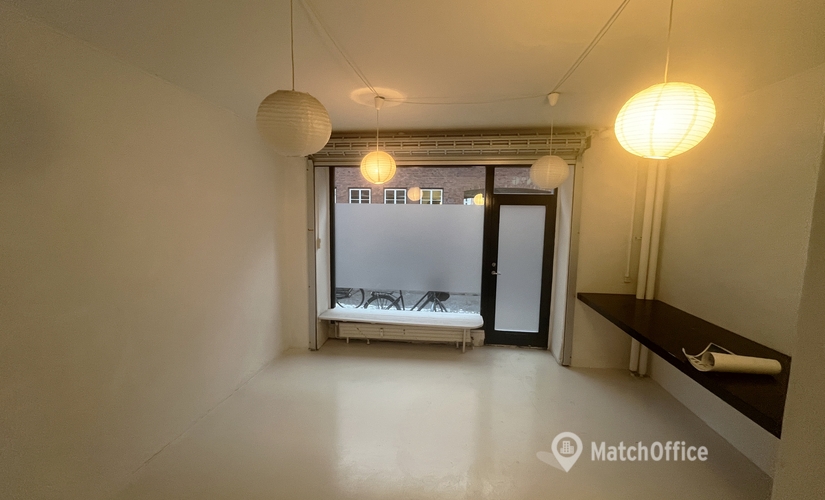 Butik til leje på Hindegade 6, 1303 København K - 43 m² | Foto 2 - Lokalebasen.dk