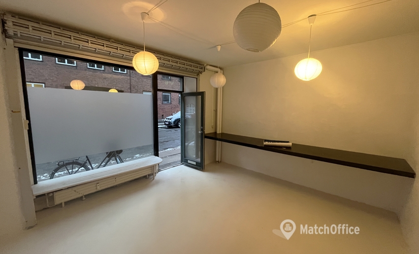 Butik til leje på Hindegade 6, 1303 København K - 43 m² | Foto 3 - Lokalebasen.dk