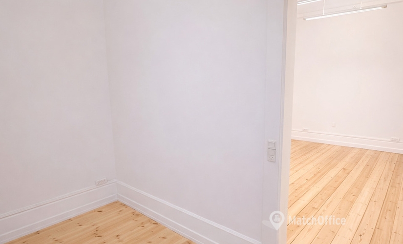 Office Rustenborgvej 7A 2800 Kongens Lyngby