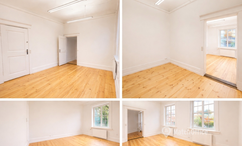 Office Rustenborgvej 7A 2800 Kongens Lyngby