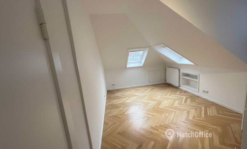 Office Rustenborgvej 7A 2800 Kongens Lyngby