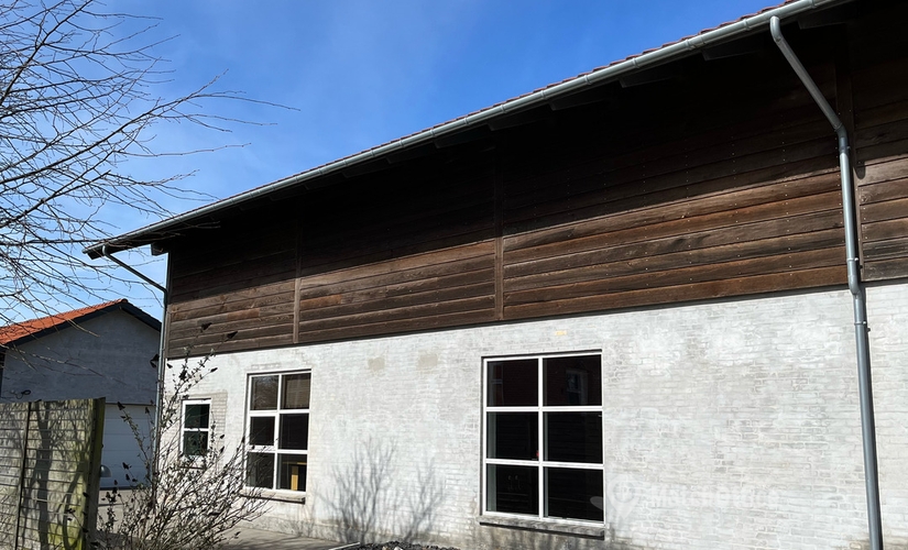 Kontor til leje på Flakagervej 6, 4400 Kalundborg - 382 m² | Foto 1 - Lokalebasen.dk