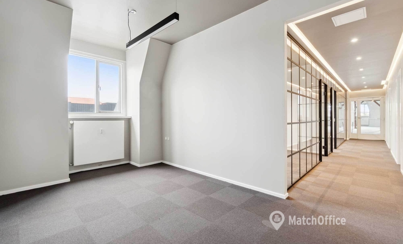 Kontor til leje på Valkendorfsgade 16, 1151 København K - 468 m² | Foto 1 - Lokalebasen