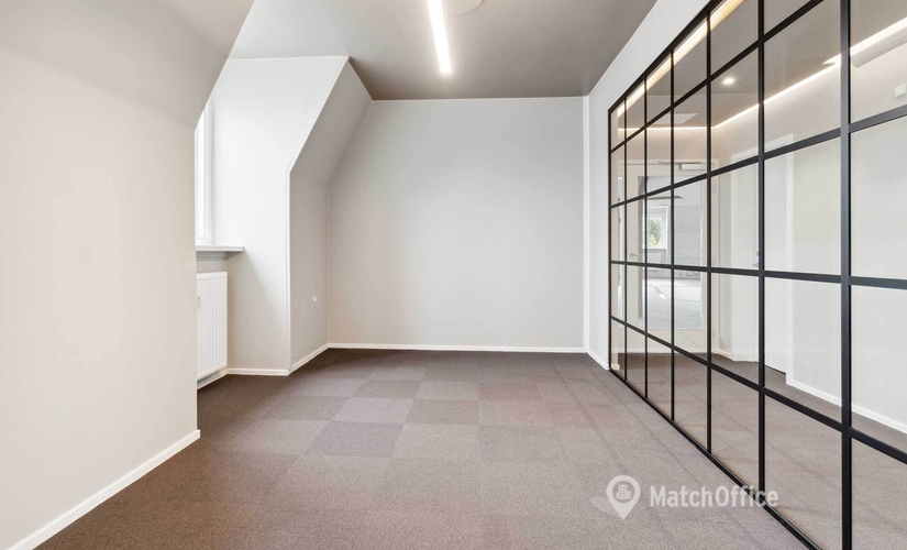 Kontor til leje på Valkendorfsgade 16, 1151 København K - 468 m² | Foto 4 - Lokalebasen.dk