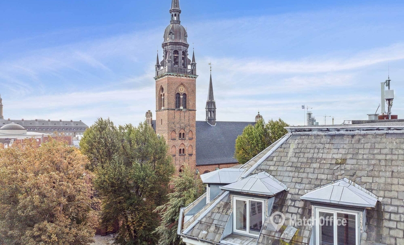 Kontor til leje på Valkendorfsgade 16, 1151 København K - 468 m² | Foto 2 - Lokalebasen.dk