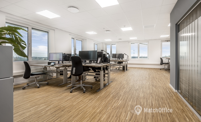 Kontor til leje på Tobaksvejen 2A, 2860 Søborg - 1590 m² | Foto 3 - Lokalebasen.dk