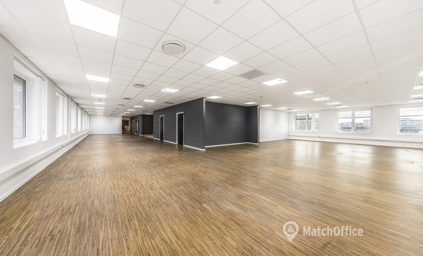 Kontor til leje på Tobaksvejen 2A, 2860 Søborg - 1590 m² | Foto 4 - Lokalebasen.dk