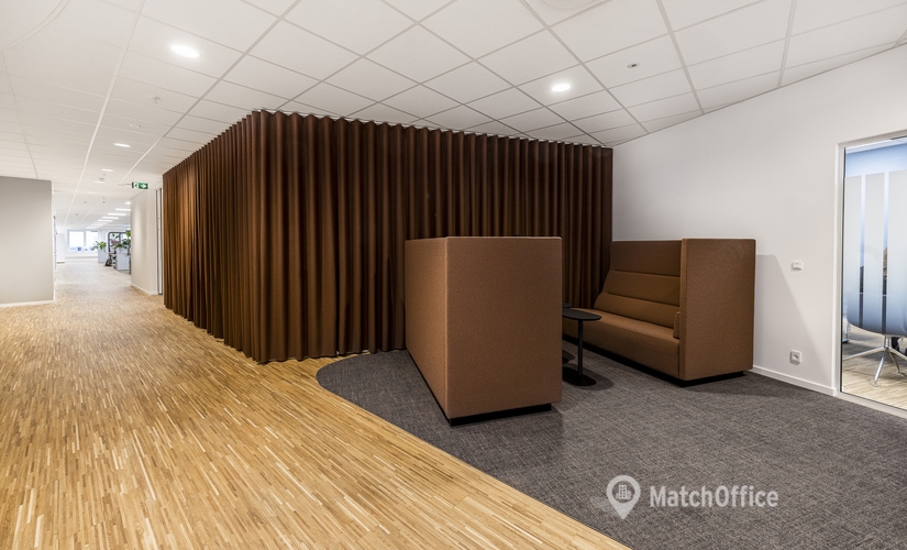 Kontor til leje på Tobaksvejen 2A, 2860 Søborg - 1590 m² | Foto 3 - Lokalebasen