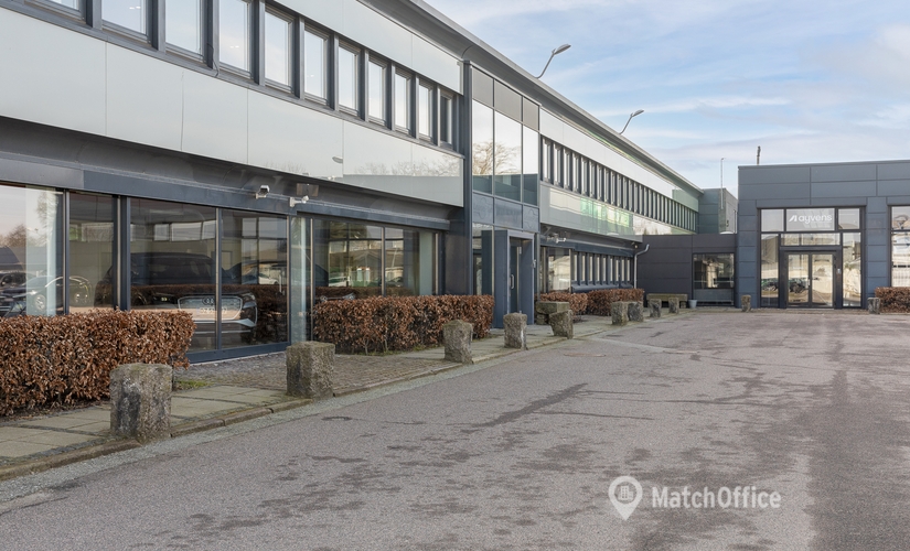 Office Midtager 20 2605 Brondby