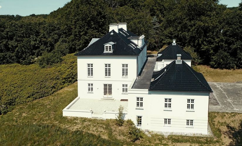 Kontor til leje på Hillerødvejen 3, 3480 Fredensborg - 687 m² | Foto 4 - Lokalebasen.dk