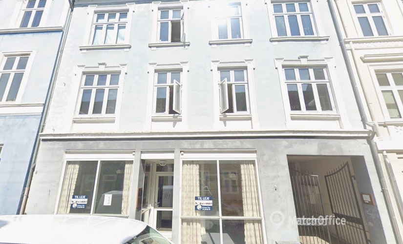 175 m² Commercial shop for rent in Randers C, Østergade 7 (8900) - 0 | MatchOffice